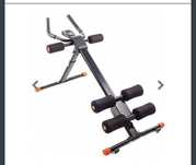 Aparat de abdomene techfit ab power
