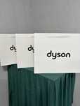 Пакеты Dyson белый
