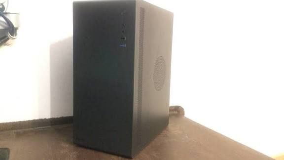 Продам корпус mini tower