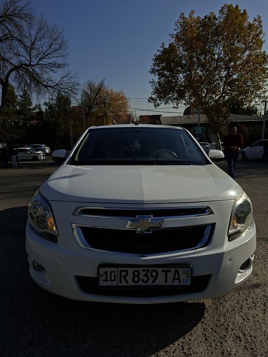 Cobalt atomat 2020 yili ozimniki 121 000 min halol