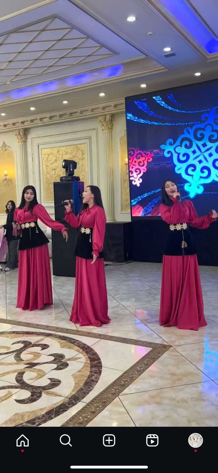 Showballet Шоу балет
