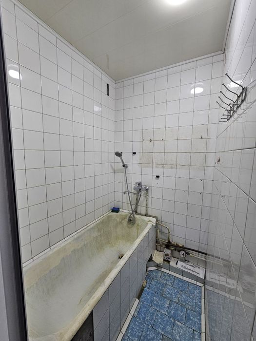 Продаётся  2х комнатная квартира