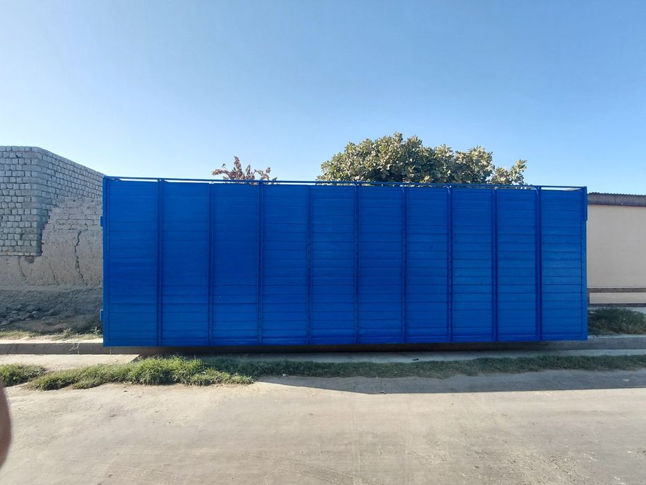 Kamaz bort holati zor