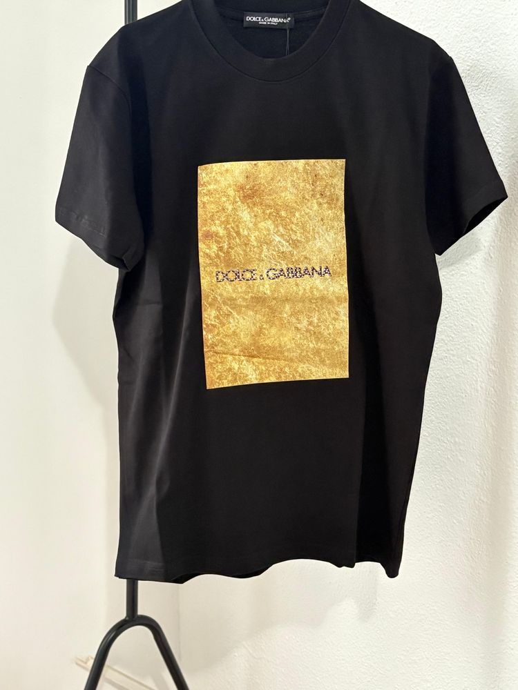 Tricou D&G unisex