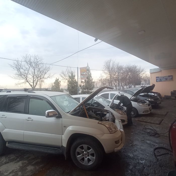 Печка ремонт. Йечмасдан тозалаш мошина маркасини фарки йок