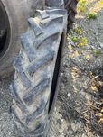 Cauciuc agricol 8.3 R32