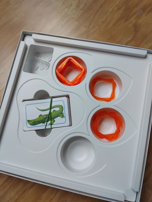 Настолна детска игра Концепт за деца