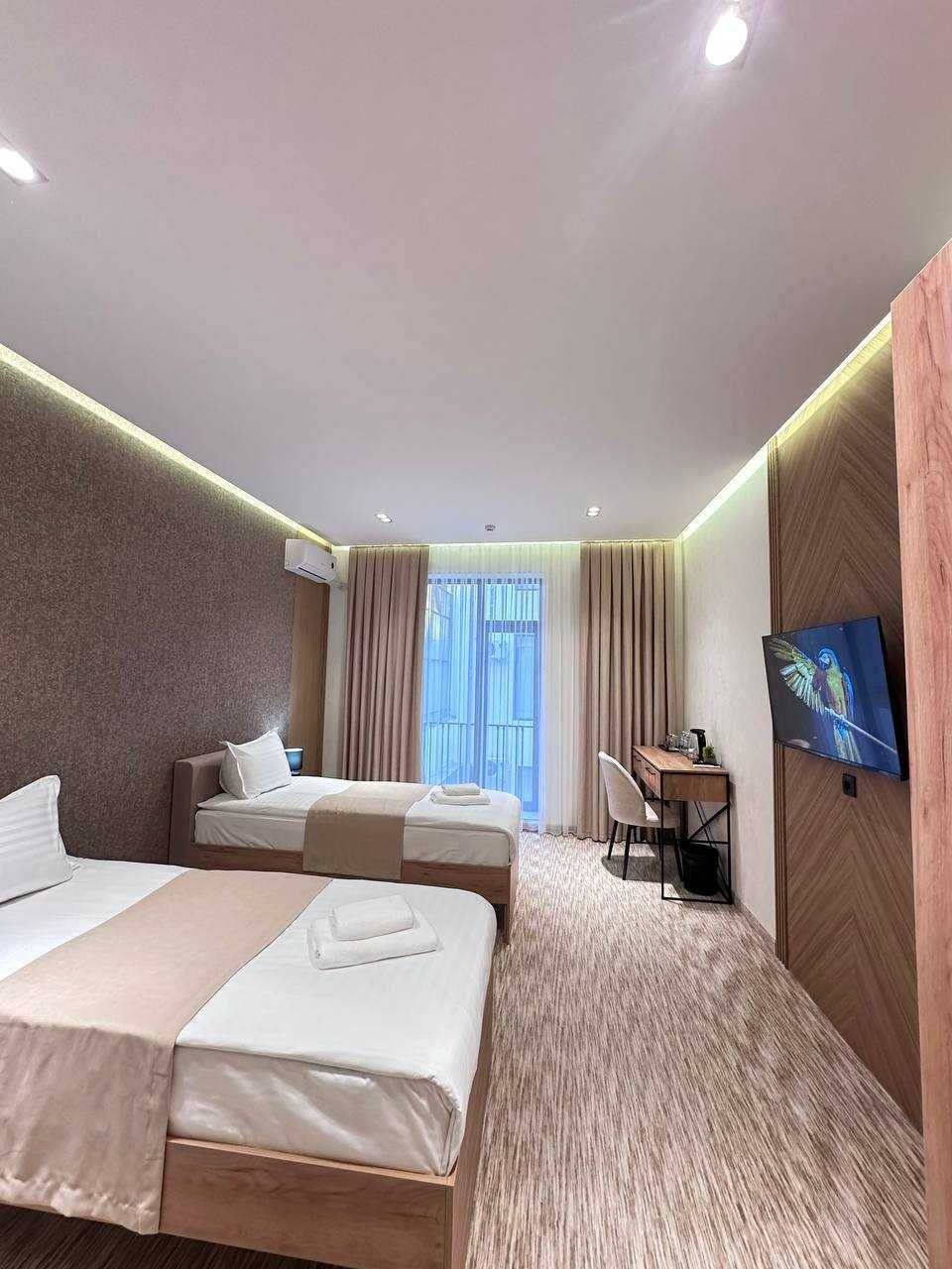 North Star Hotel Tashkent