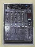Set Mixer + playere Pionner Nexus