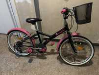 Bicicleta Btwin Original 500 roz
