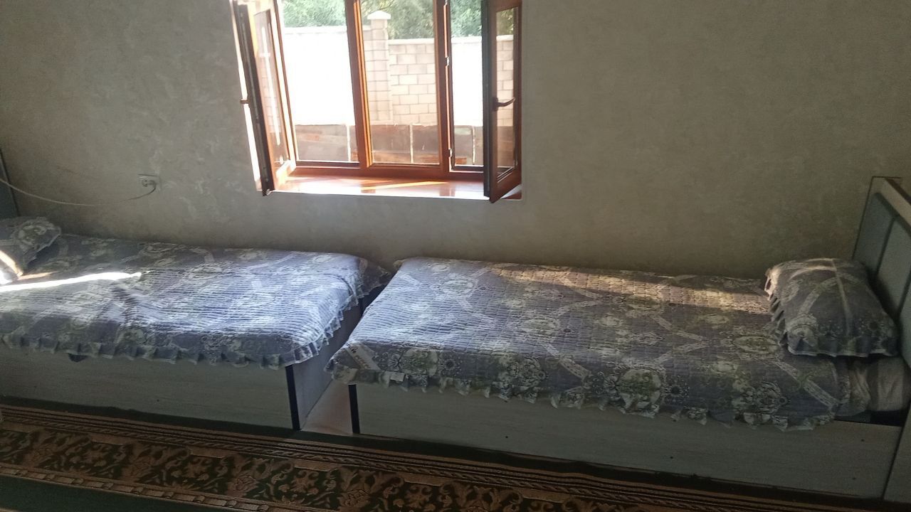 Dacha Burchumulo