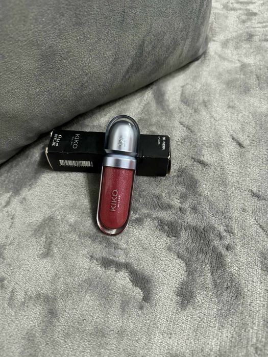 Gloss kiko nou editie limitata