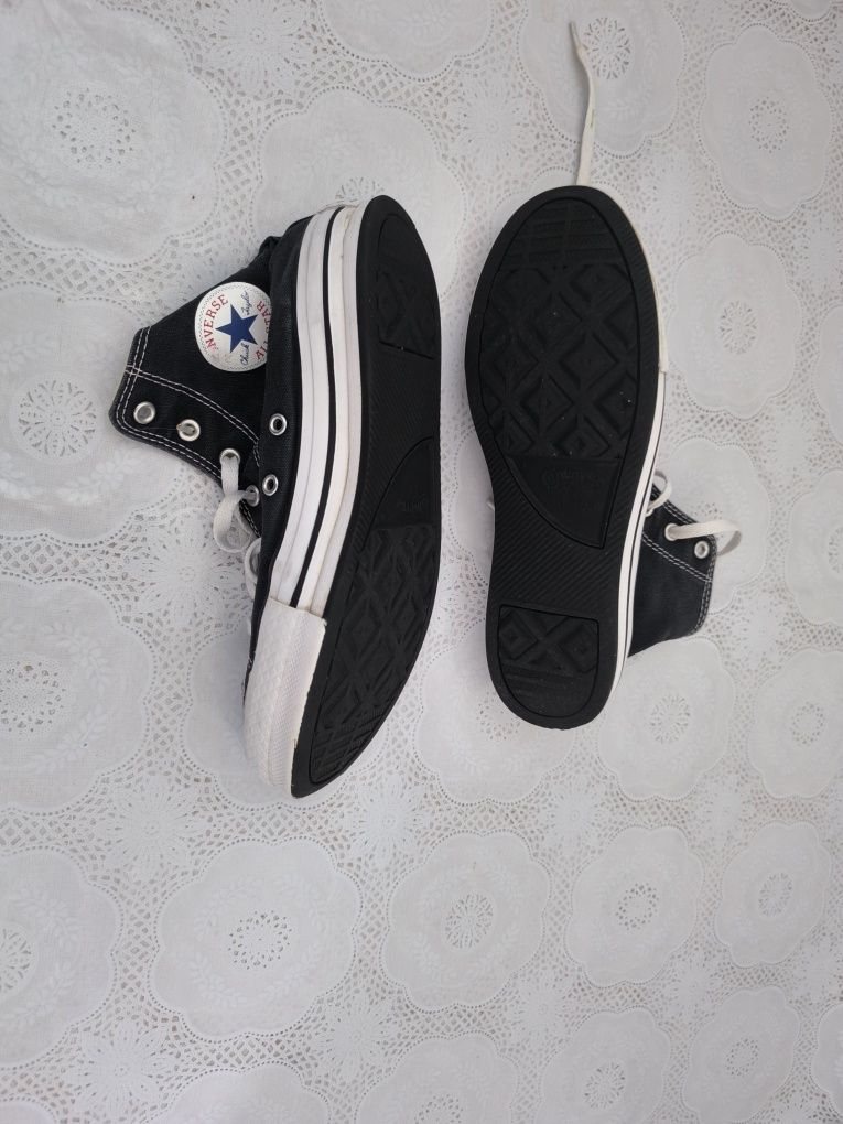 Adidas Converse nr 38