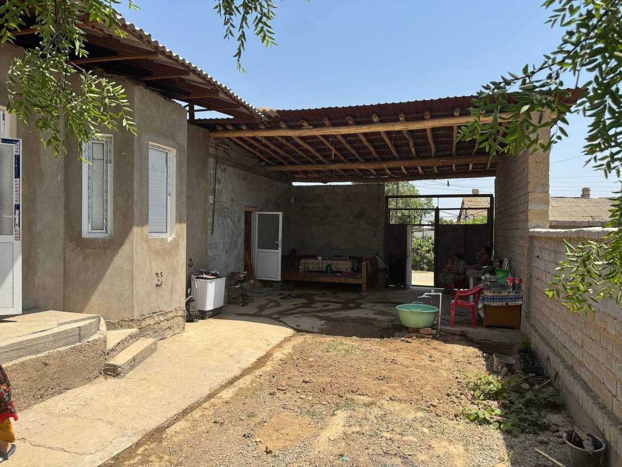Продается дом 3 комнатный, 4 соток