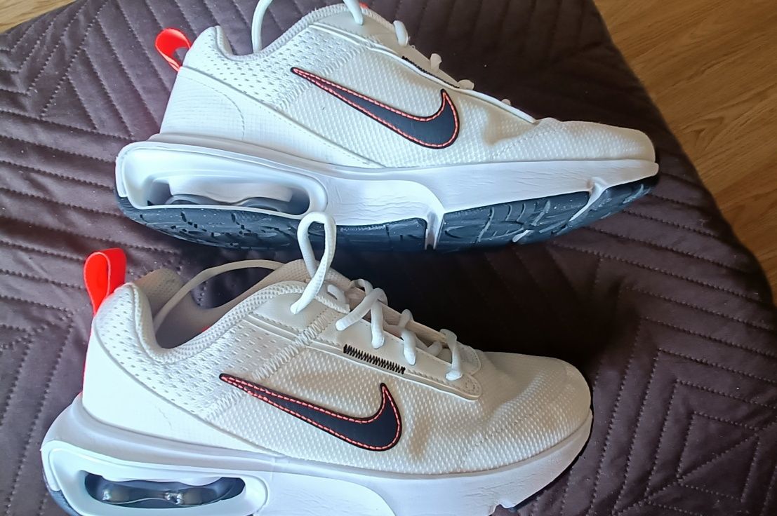 Маратонки Nike Air Max