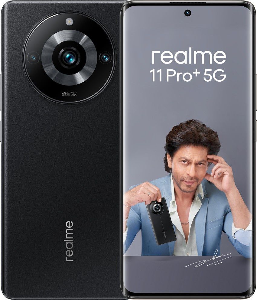 Realme 11 pro+ super telefon 16/512 obmen yoki naxt