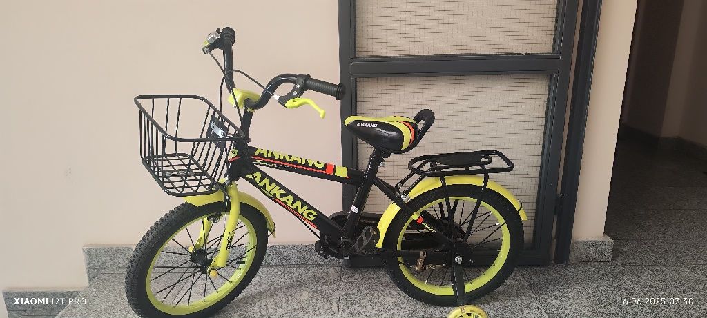 Детско колело ANKANG -16 "