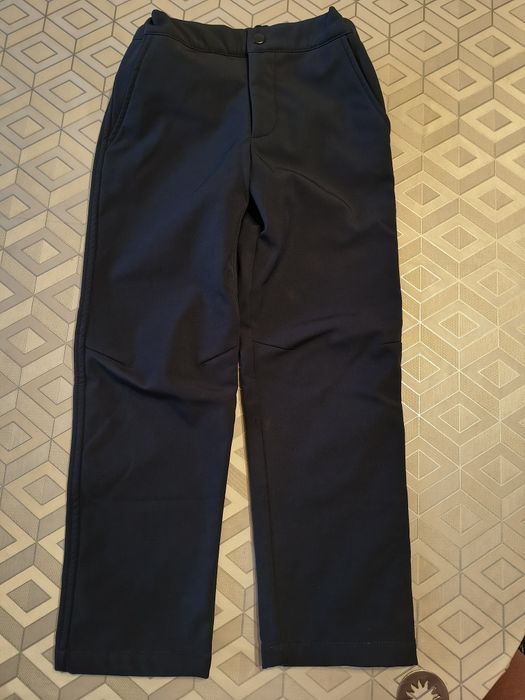 Ски гащеризон и непромокаем панталон 4-6г