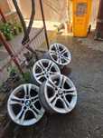 Vand jante r16 BMW pentru seria 3 (e46,e90, etc.)