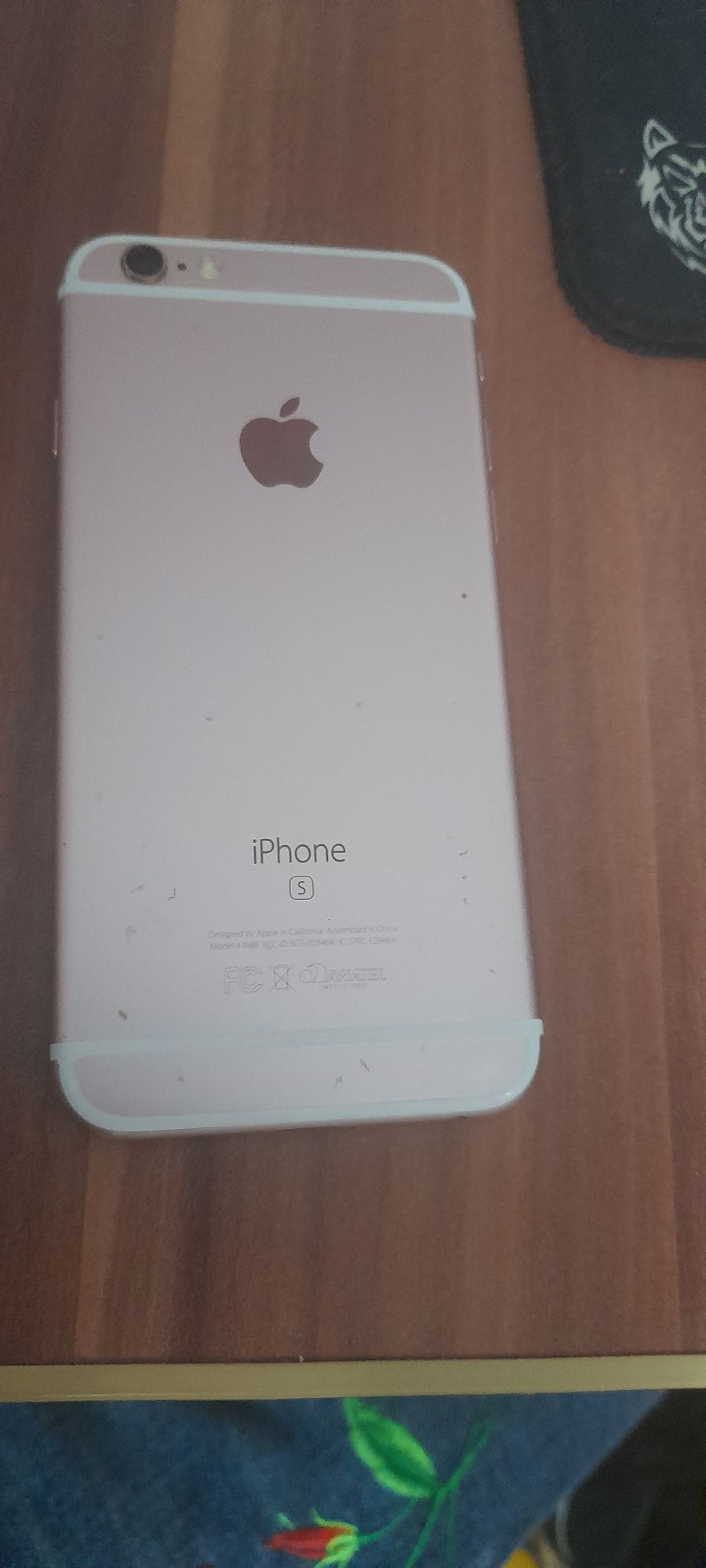 Iphone 6s Stare buna