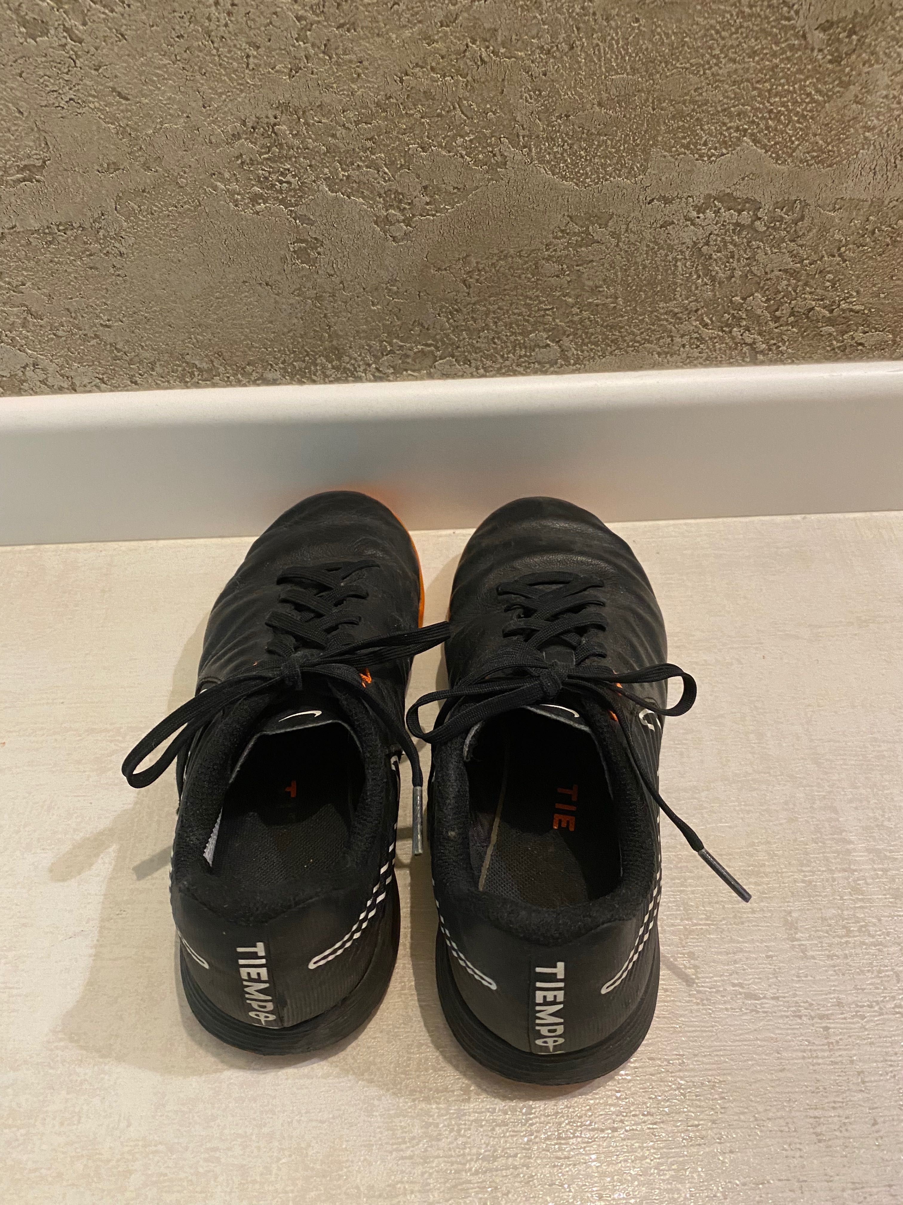 Детски маратонки Nike Tiempo, 25,5 номер