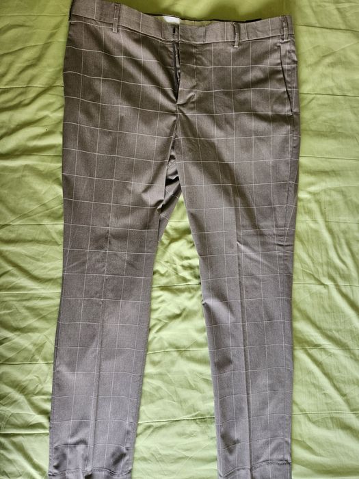 Мъжки официален панталон