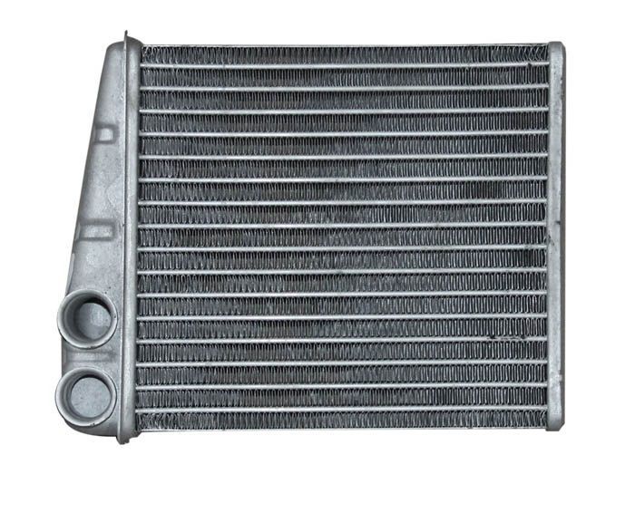 Radiator incalzire Audi A3 Seat Leon 1P, Altea 5P, Skoda Octavia 2 Yeti, Vw CC; Caddy Golf 5, Golf 6; Touran Golf Plus Eos Vento Jetta 2005-; Passat B6/B7; Passat CC, Tiguan 180x180x32