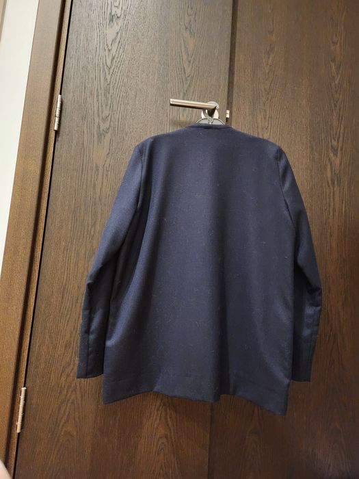 Невероятно красиво вълнено дамско сако