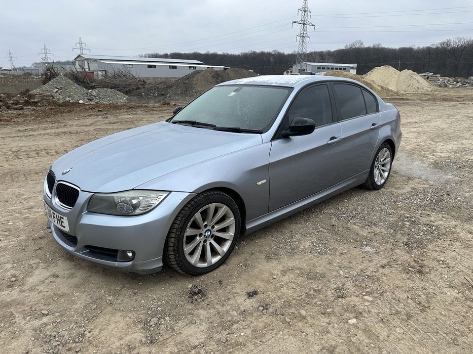 Usa Aripa bmw e90