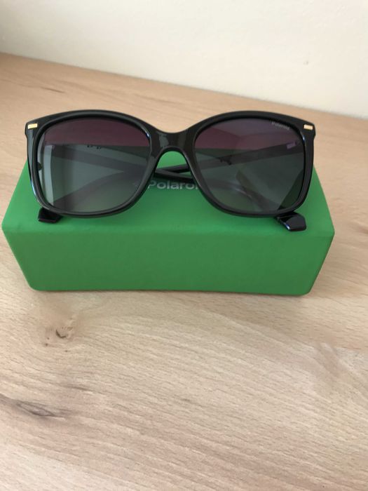 Ochelari de soare femei Polaroid PLD 4108/S 807/WJ 55