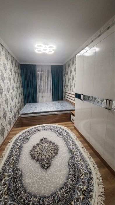 Сдается 3х комнатная квартира в Самарканде