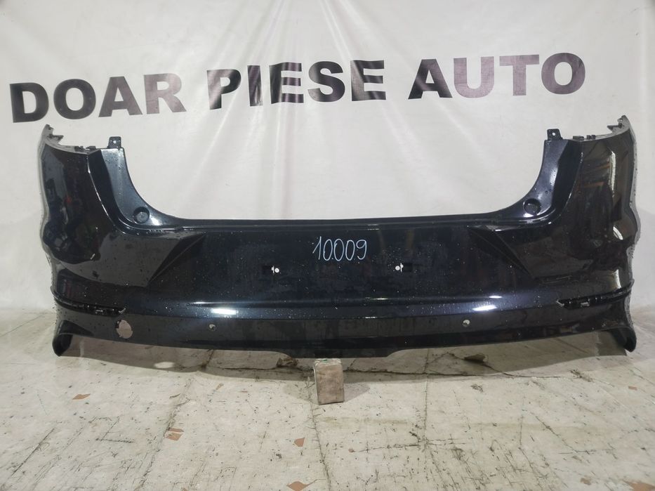 Bara spate Kia Pro Ceed GT, 2018, 2019, 2020, 2021, 2022, cod origine OE 86611-J7710. 10009