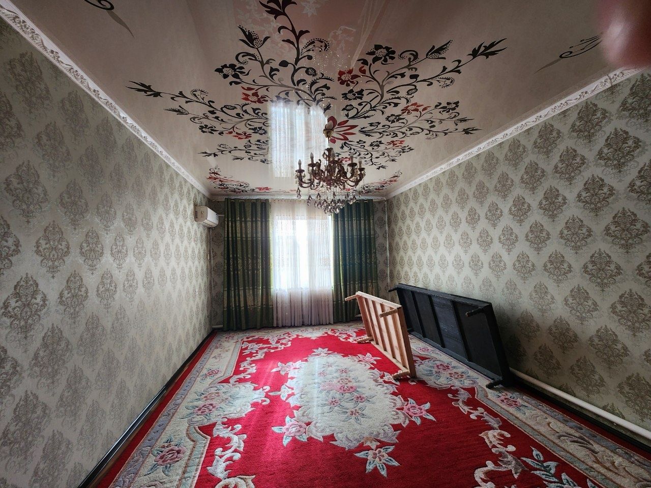 Жай караван сарай касы