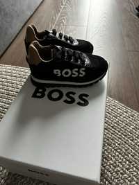 Маратонки BOSS Kidswear