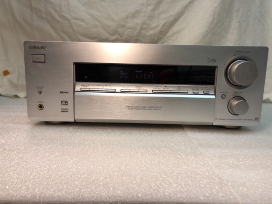 Sony STR-DB780qs