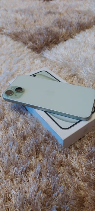 Iphone 15 Plus - 256GB