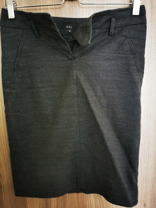 Офис поли DiKa, Orsay, Benetton S