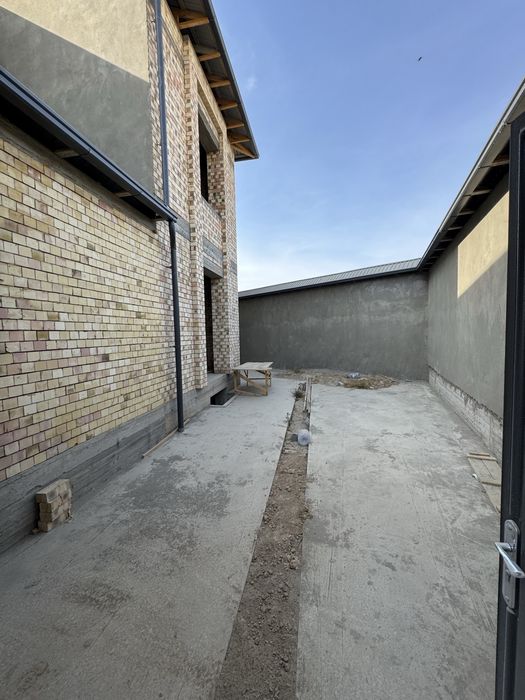 Продается участок 2.3 соток коробка