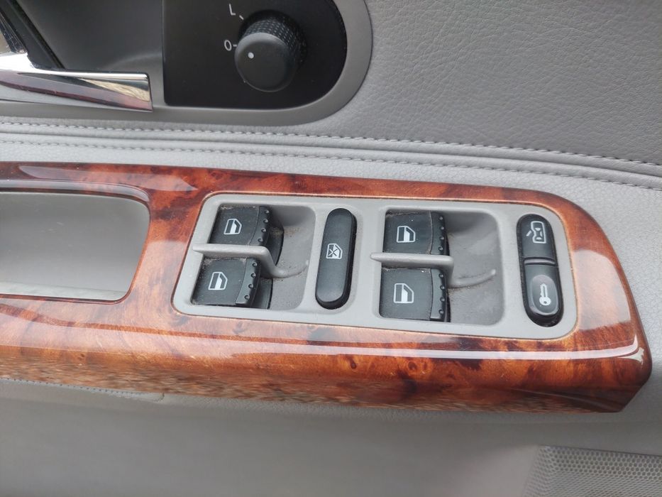 Sharan 2.0 diesel 2007