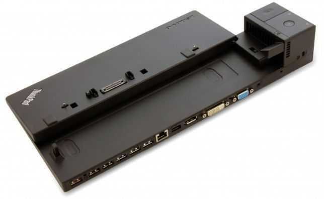 Docking Station Lenovo T440 T440s T440p L440 T540 L540 T540p W540 W541