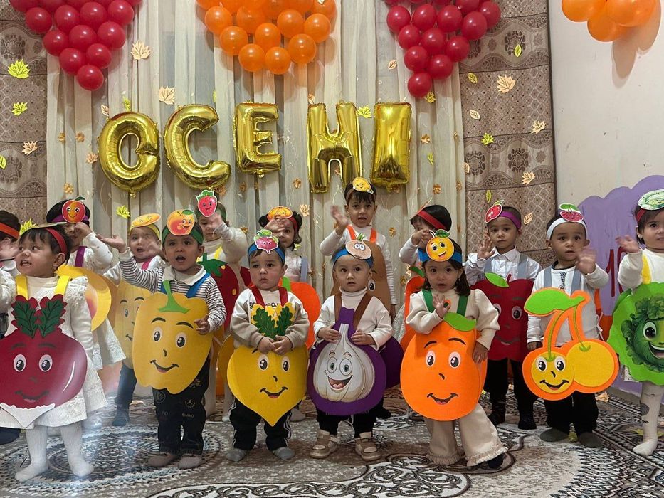 Прокат кастюмлар