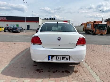 Vand Fiat Linea 1.4 benzina