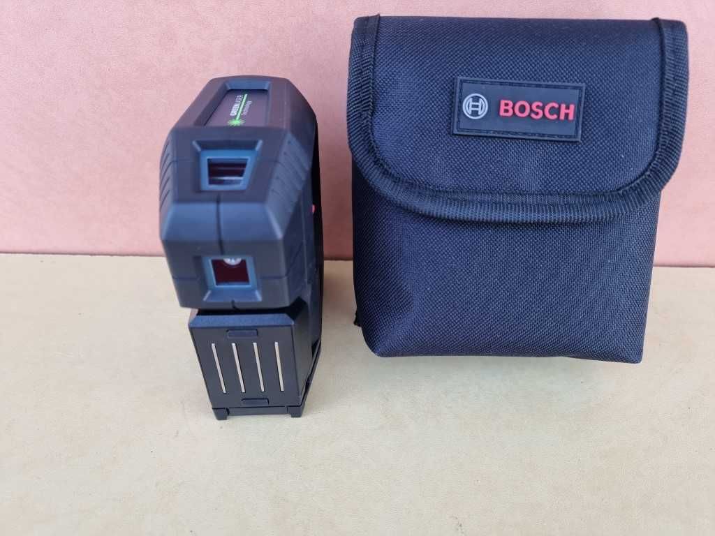 BOSCH GPL 3 G Professional - Лазерен 3-точков нивелир