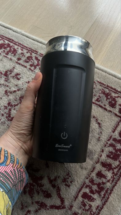 Aparat spumat lapte Evo Smart