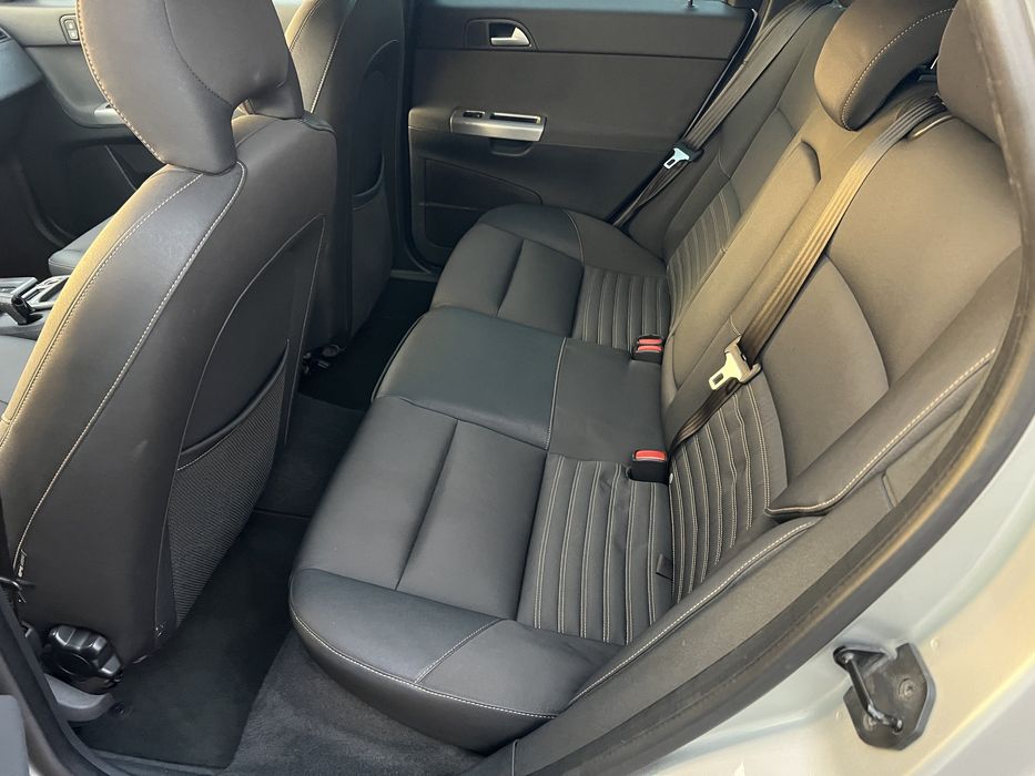 Volvo v50 , 2009 , 2.0d , Automat, R -Design