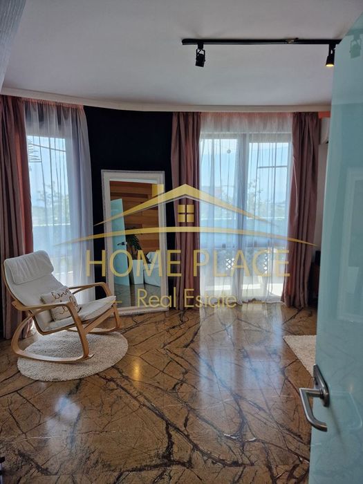 Продава се Тристаен апартамент в Варна, Виница - 155 кв.м за 2097 €/кв.м - Снимка #10