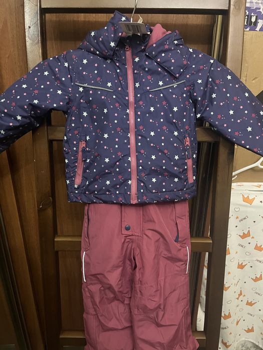 Комплект одежды детский