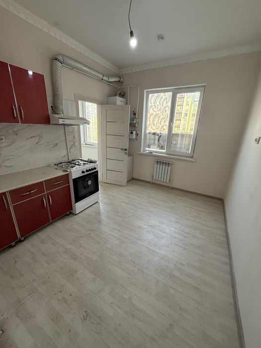 Срочна квартира сотилади сергели супутник 16 А навастройка