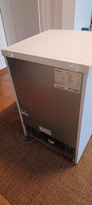 Congelator Heinner 85 l