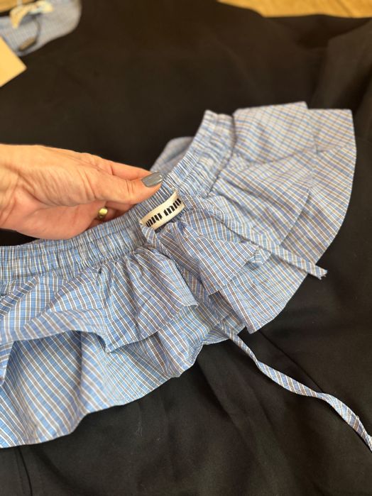 Дамски комплект нов